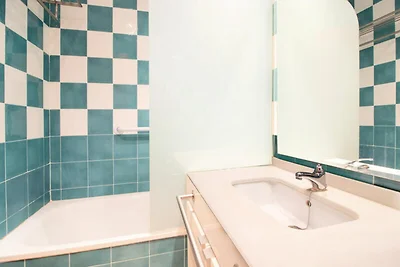 Ferienwohnung in Canet in der Nähe des...