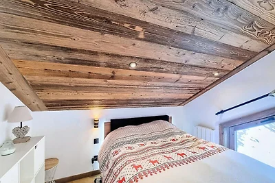 L'Olon-Apartment-6 Personen-nahe dem Zentrum