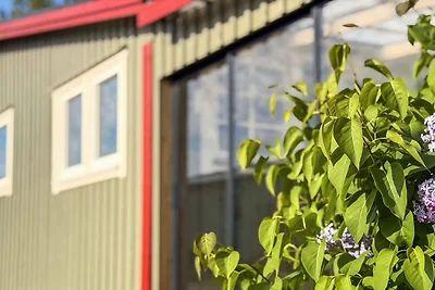 5 Personen Ferienhaus in FALKENBERG