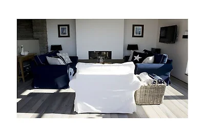 Wellness Apartment Sünnenhus