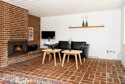 7 Personen Ferienhaus in Ulfborg-By Traum