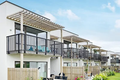 4 Sterne Ferienhaus in FARHULT