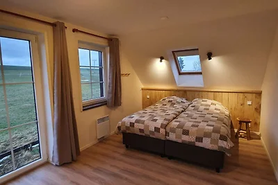 Accogliente casa vacanze con sauna e vista...
