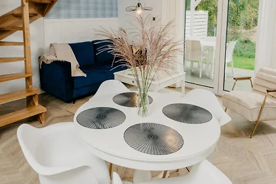 Komfortables Ferienhaus mit Sauna und...