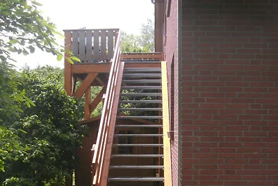 Ferienhaus Erholungsurlaub Bispingen