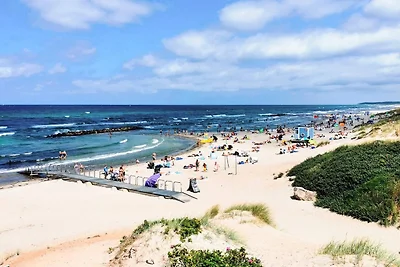 5 persoons vakantie huis in Melby-By Traum