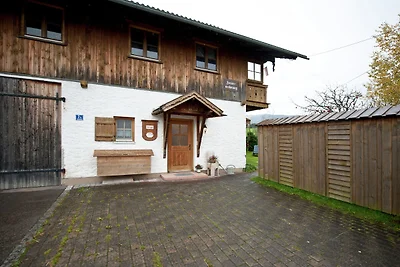 Geräumige Wohnung in der Nähe des Skigebietes