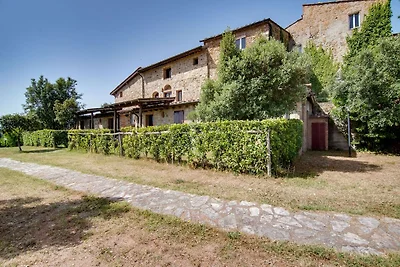 Belvilla by OYO Ginestra 1 Ginestra 2