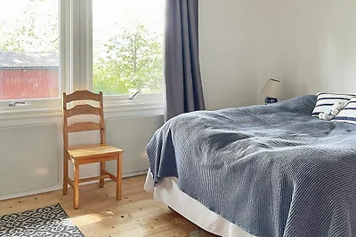 8 Personen Ferienhaus in BRäNNö-By Traum