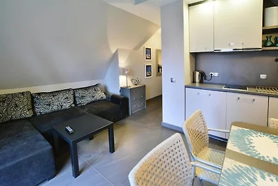 Casa vacanze a Rewal
