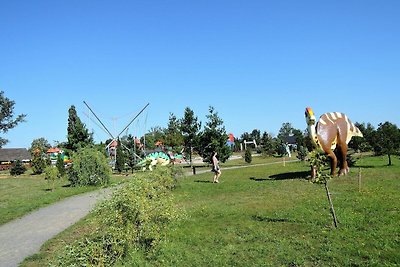 Neue Ferienhäuser für 3 Personen in Dziwnówek...