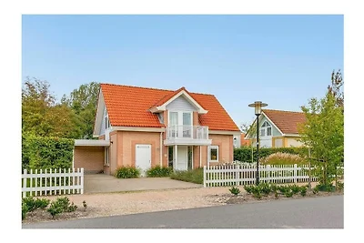 Ferienhaus in Kamperland mit Wifi