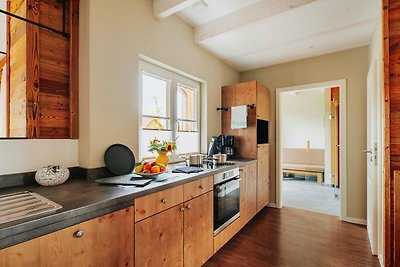 Holiday homes in Torfhaus Harzresort,...