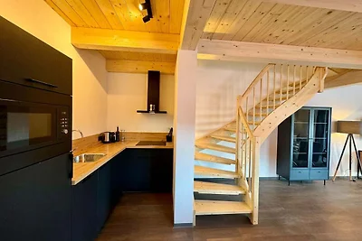 Chalet in Hermagor nahe Skigebiet Nassfeld