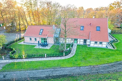 Ferienwohnung mit 2 Schlafzimmer