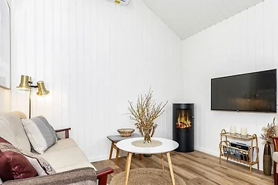 6 persoons vakantie huis in Løgstør-By Traum