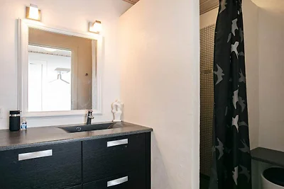 8 persoons vakantie huis in Læsø