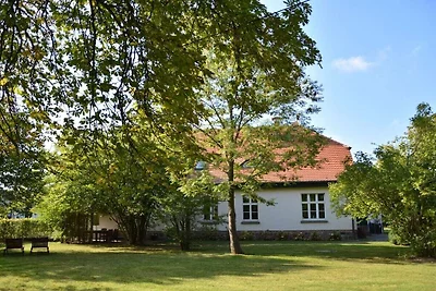 Ferienhaus Erholungsurlaub Butzow