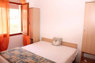 apartman za odmor Obiteljski odmor Rosolina