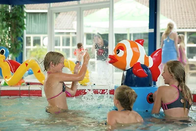 Zuna Kid-Friendly Holiday Home