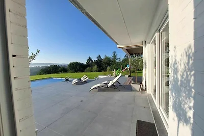 Vakantiehuis in Aywaille met privézwembad