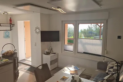 Schöner Bungalow mit Terrasse