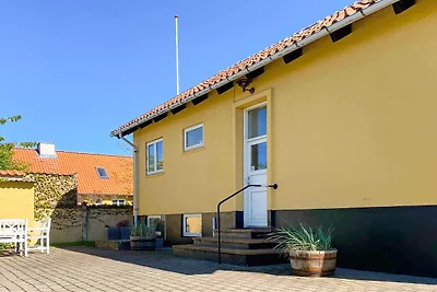 8 personas casa en Skagen-By Traum