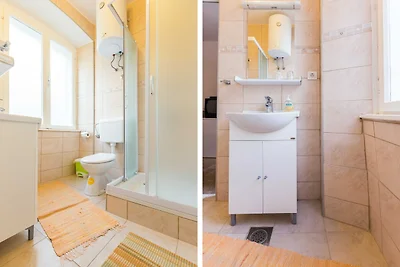 Secret & Stylish Hideaway Apartments Zadar Ol...