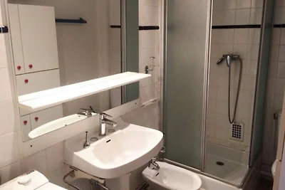 Studio für 4 Personen