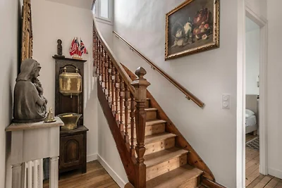 Apartment in Le Pouliguen in der Nähe des Str...