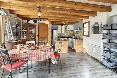 Apartment in Belleville in der Nähe des...