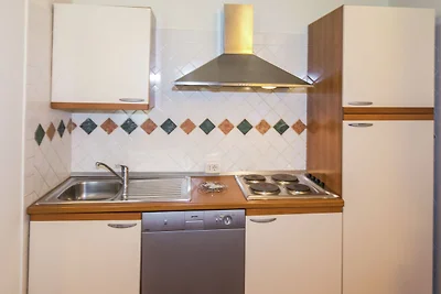 Hübsches Ferienhaus in Grosseto mit Strand in...