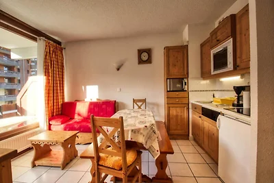 Residenz Hauts Des Esserts