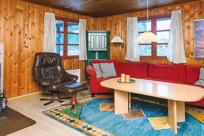 6 osob apartament w Toftlund-By Traum