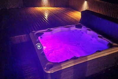 12 persoons vakantie huis in Ebeltoft-By...
