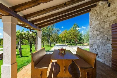 Villa Fiore Komfortable Ferienresidenz