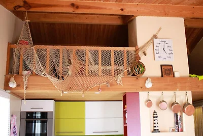 Wohnung in Brétignolles am Strand