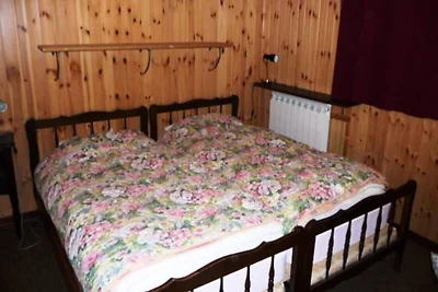 3 Zimmer für 6 Personen