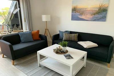 Appartamento per le vacanze con 2 camere da...