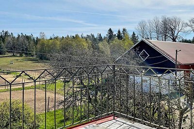 6 Personen Ferienhaus in BOLLEBYGD