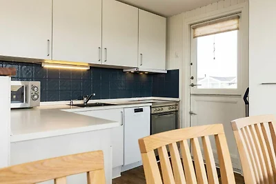 7 Personen Ferienhaus in Hjørring-By Traum