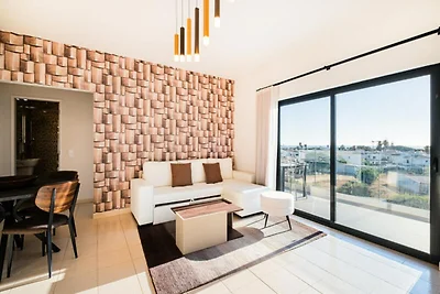 Villa a Galé vicino alla spiaggia Galé