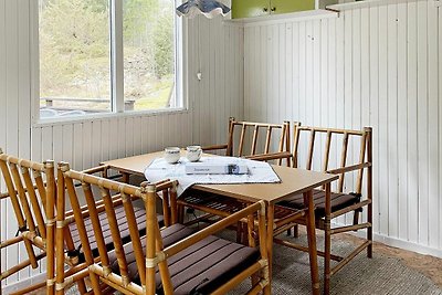 4 Personen Ferienhaus in Norrtälje