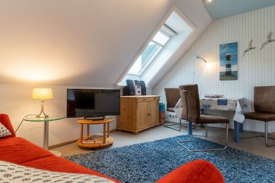 Komfortable Ferienwohnung in St.Peter Ording