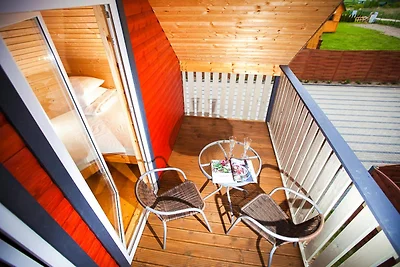 Casa vacanze a Rewal