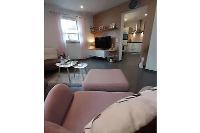 Ferienwohnung mit 1 Schlafzimmer