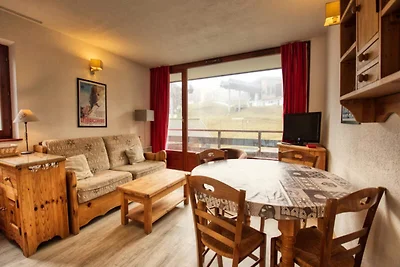 Eterlous Residenz mit drei Zimmern