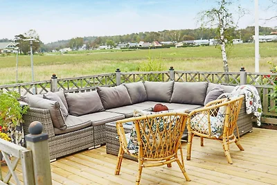 5 Personen Ferienhaus in FALKENBERG-By Traum