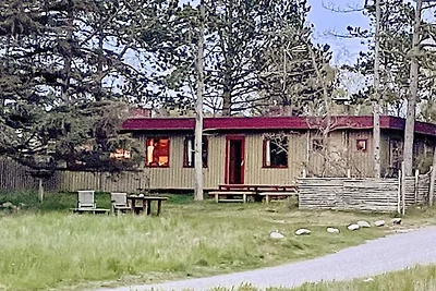 10 person holiday home in Glesborg