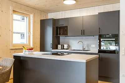 Wohnung in Oberwölz an der Skipiste